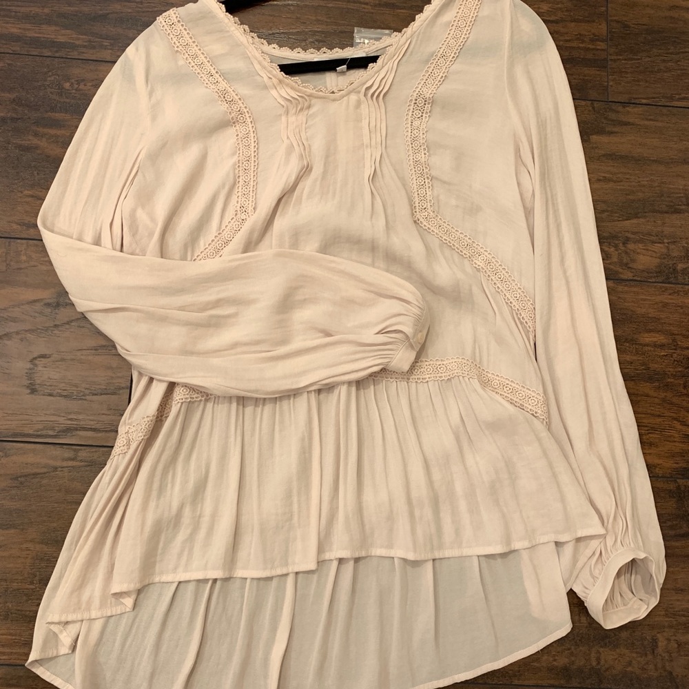 New RO&DE Blouse - Picture 5 of 6